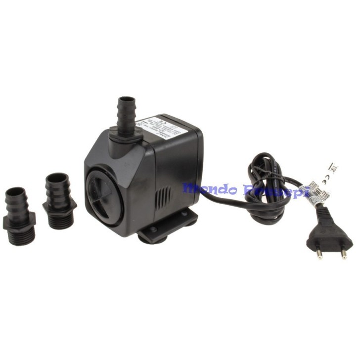 Bomba 16 W Cm 170 - 1100 l/h