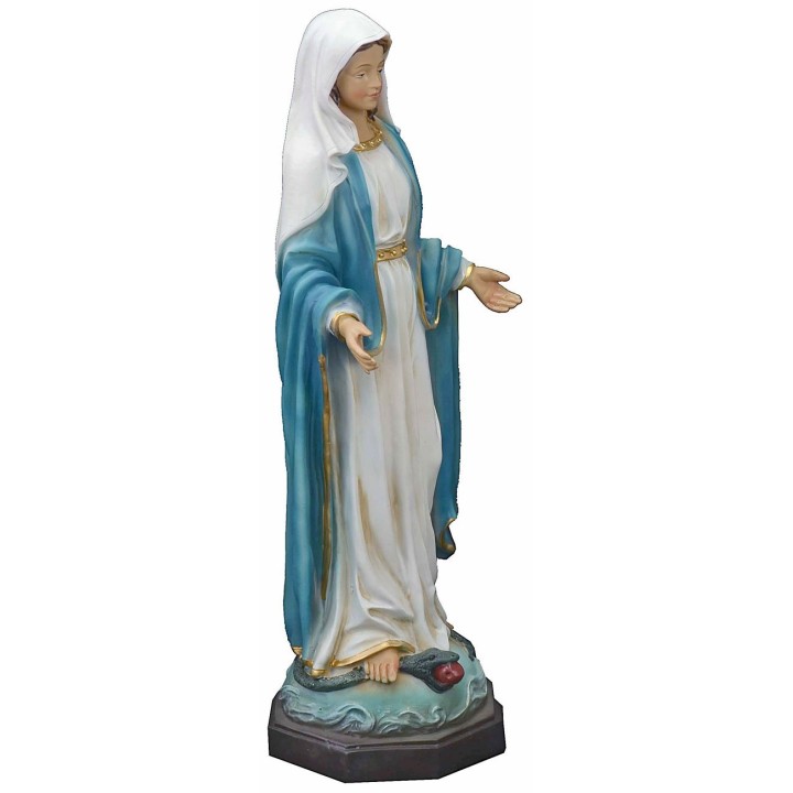 Immaculate Madonna 30 cm