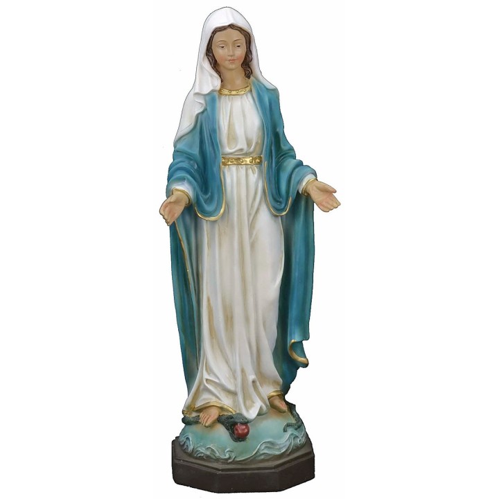 Immaculate Madonna 40 cm