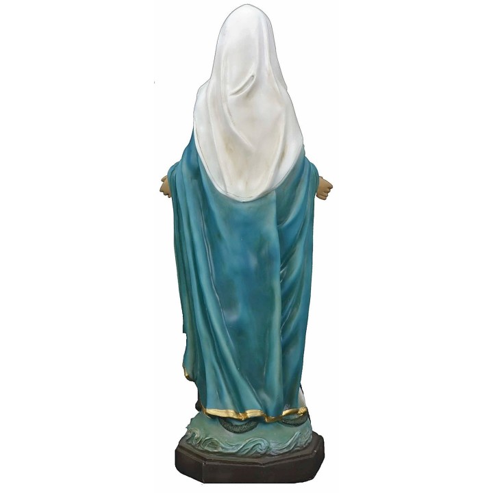 Immaculate Madonna 40 cm