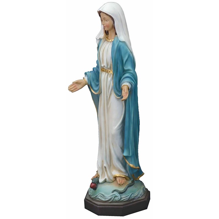 Immaculate Madonna 40 cm