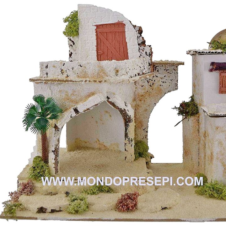 Arab block 33x18x24 cm