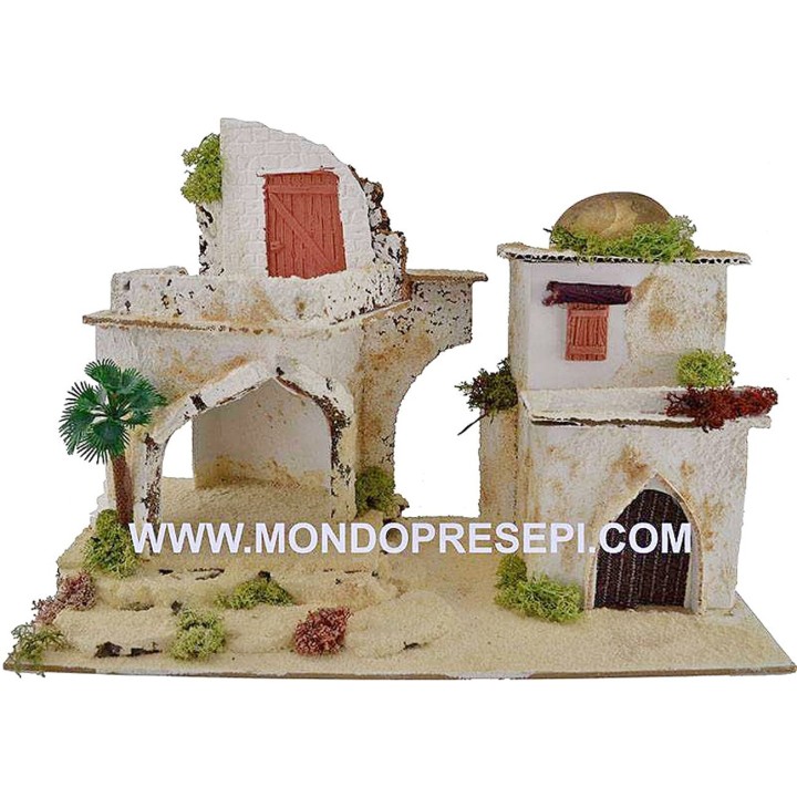 Arab block 33x18x24 cm