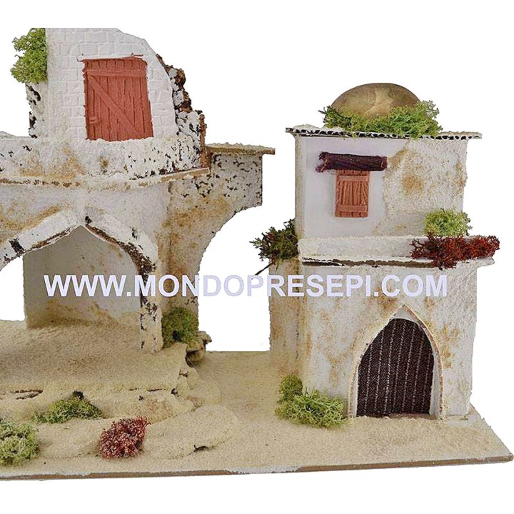Arab block 33x18x24 cm