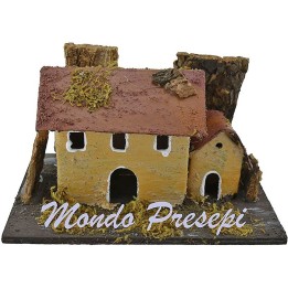 Casette stuccate BA85/2 - presepi