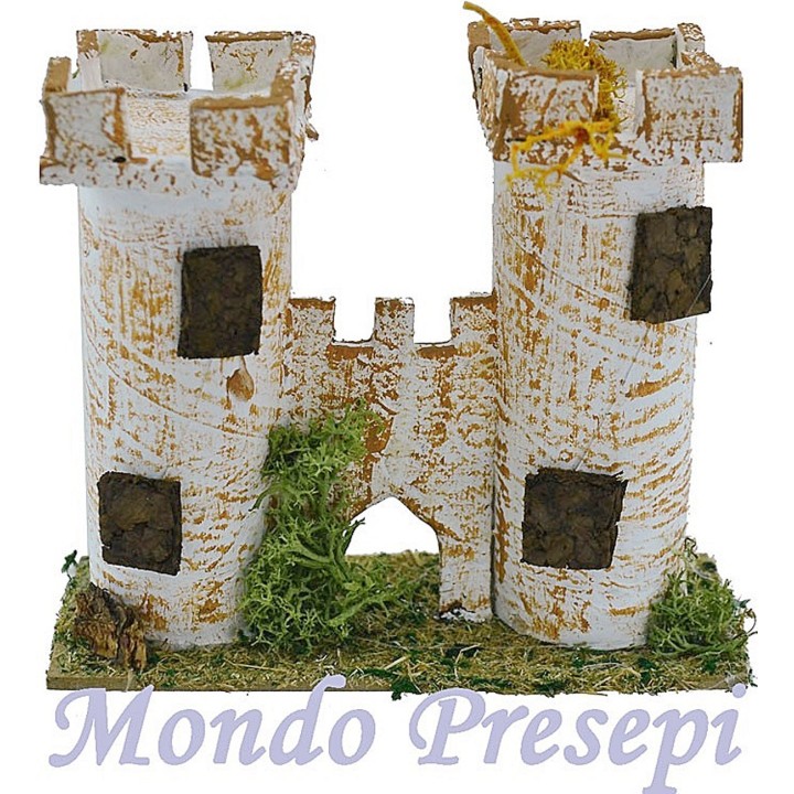 Castello 11x4x9,5