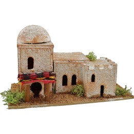 Minarete cm 15x7 - modelo 2