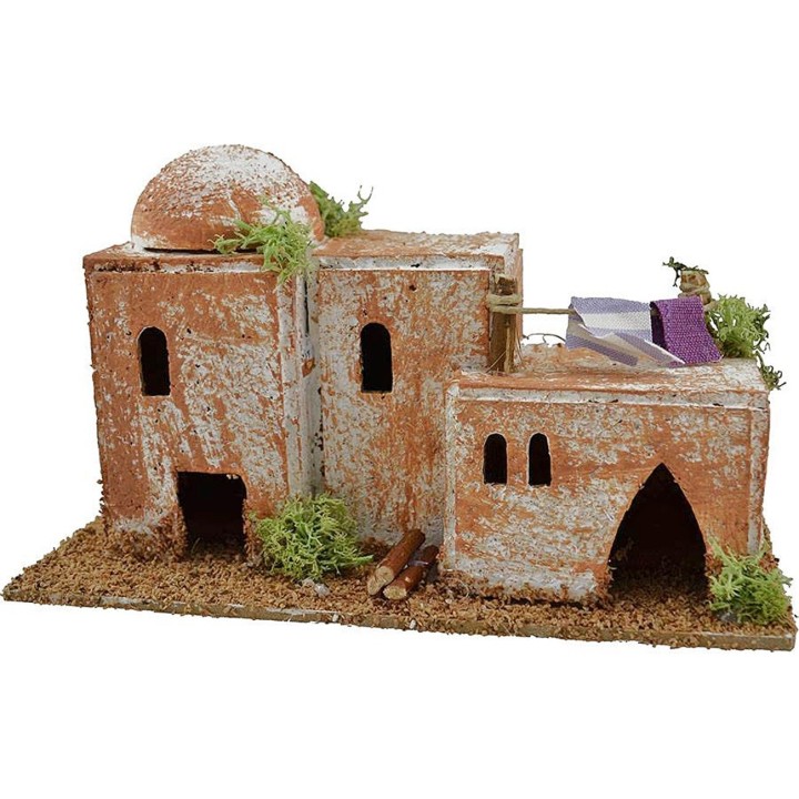 Minarete cm 15X7 - modelo 1