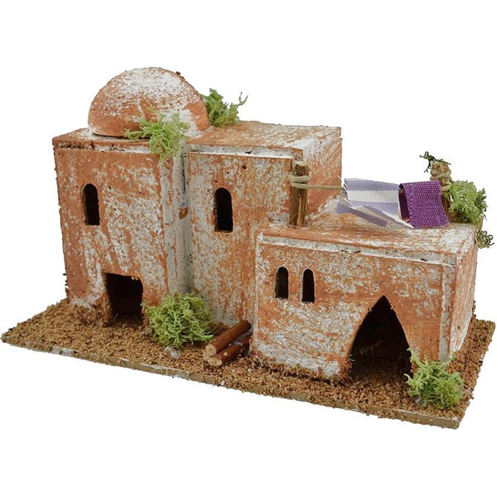 Minarete cm 15X7 - modelo 1