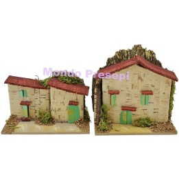 Set 2 case cm 10x6x8 h.