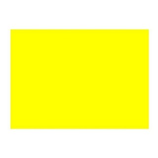 Yellow Jelly 25x30 cm