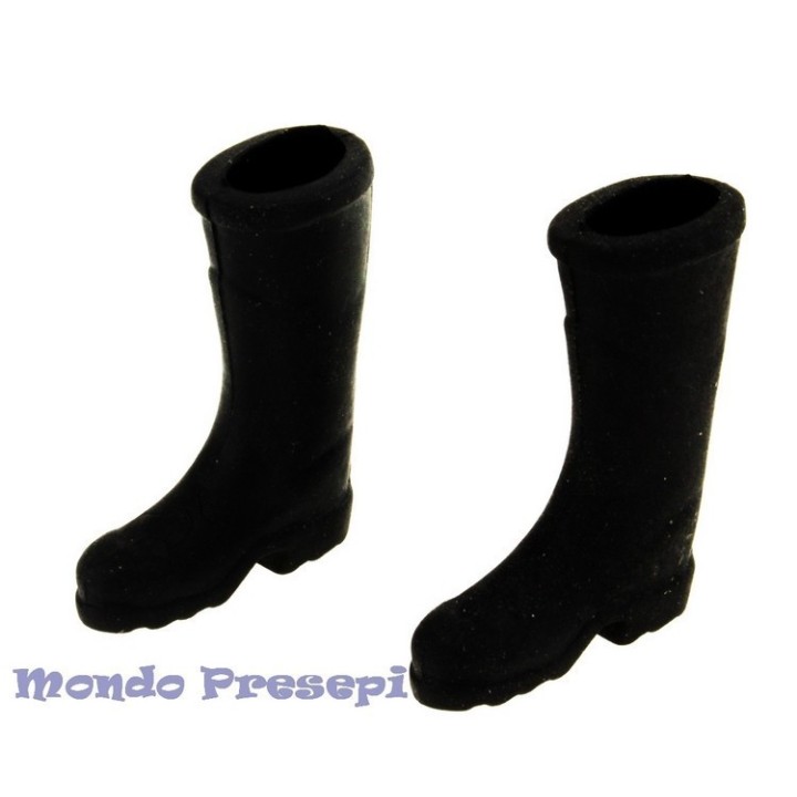 Par de botas