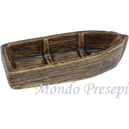 Boat lux 11 cm