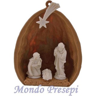 The nativity cm 2 h. 
