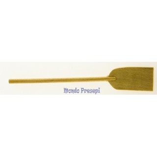 Pala in legno per fornaio disponibile in varie misure