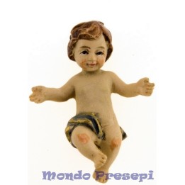 Child in resin 2.7 cm