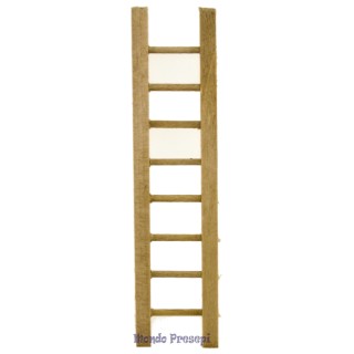 Escalera de madera disponible en varias medidas