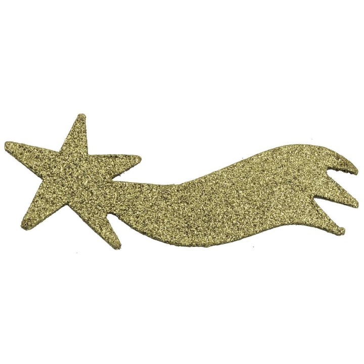 Golden comet star cm 22,5x9 h