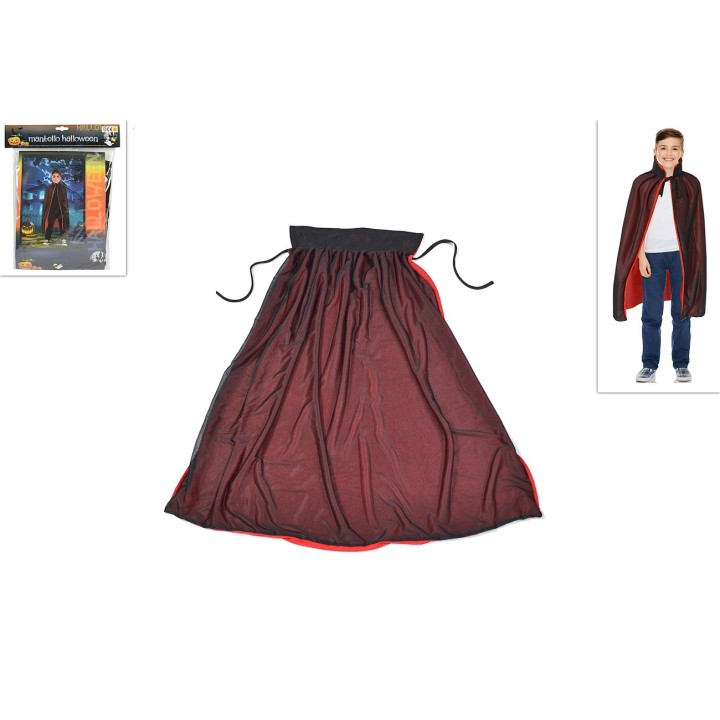 Dracula cloak for children Halloween