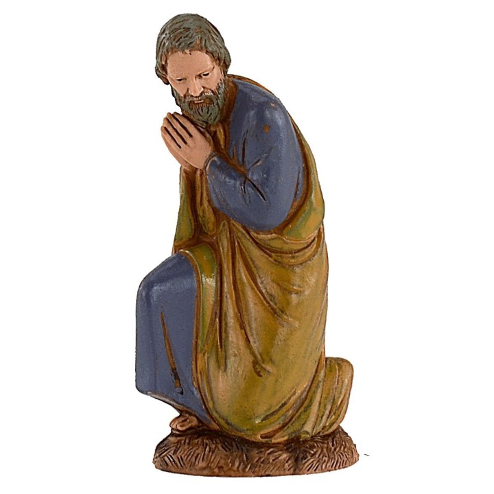 Natività set 5 pz 10 cm Landi Moranduzzo