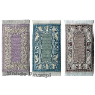 Alfombra para belén y modelismo cm 7x3,5