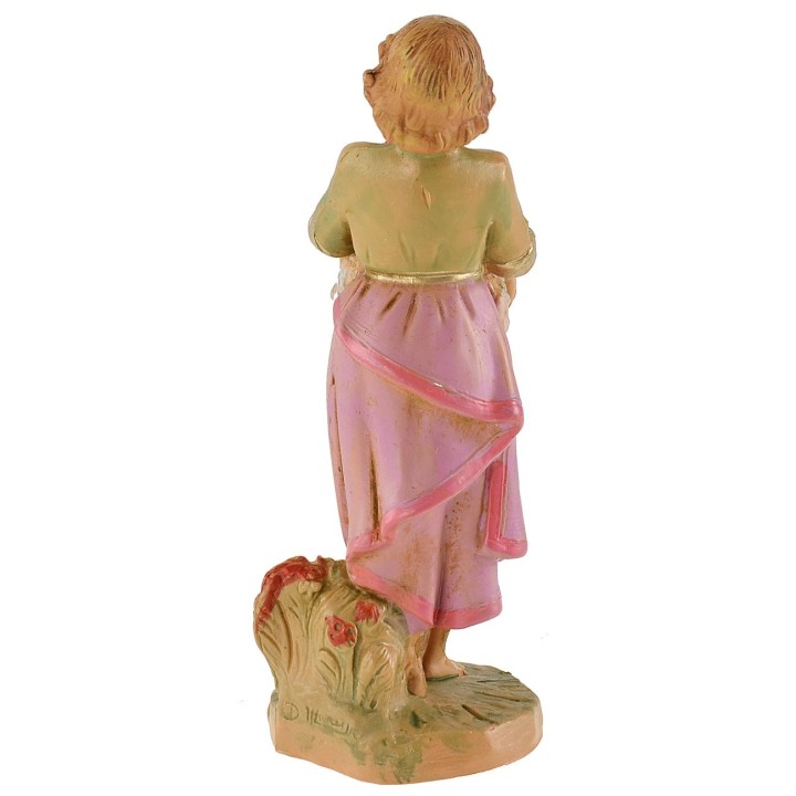 Lavandera 12 cm Fontanini