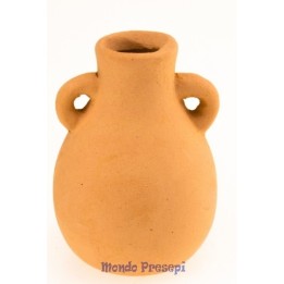 Amphora cm 5.2 h.