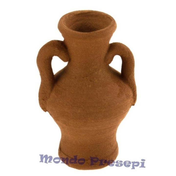 Amphora 3.2 cm h
