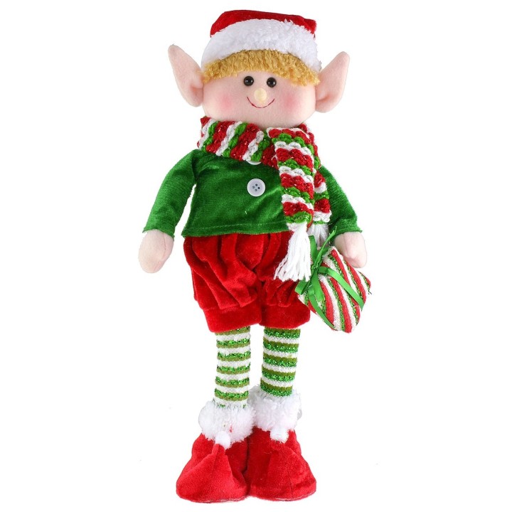 Christmas elf h 57 cm