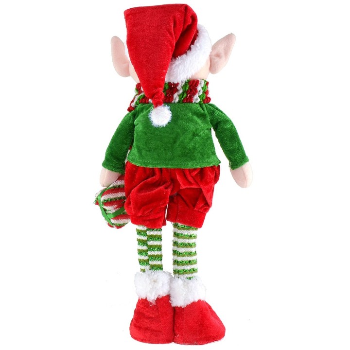 Christmas elf h 57 cm