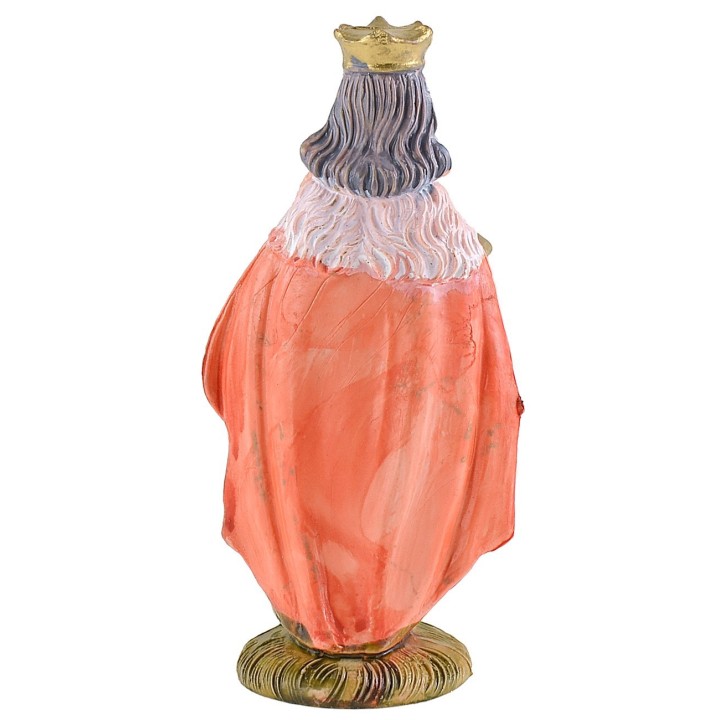 Statuettes Three Wise Men 10 cm in pvc