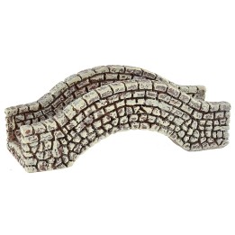 Resin bridge 3.5x9.5x3.5 cm h
