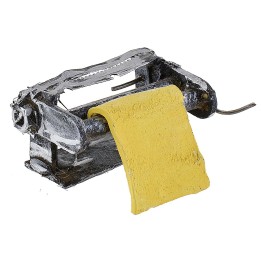 Máquina para hojaldre cm 4,7x2,8x2,2 h