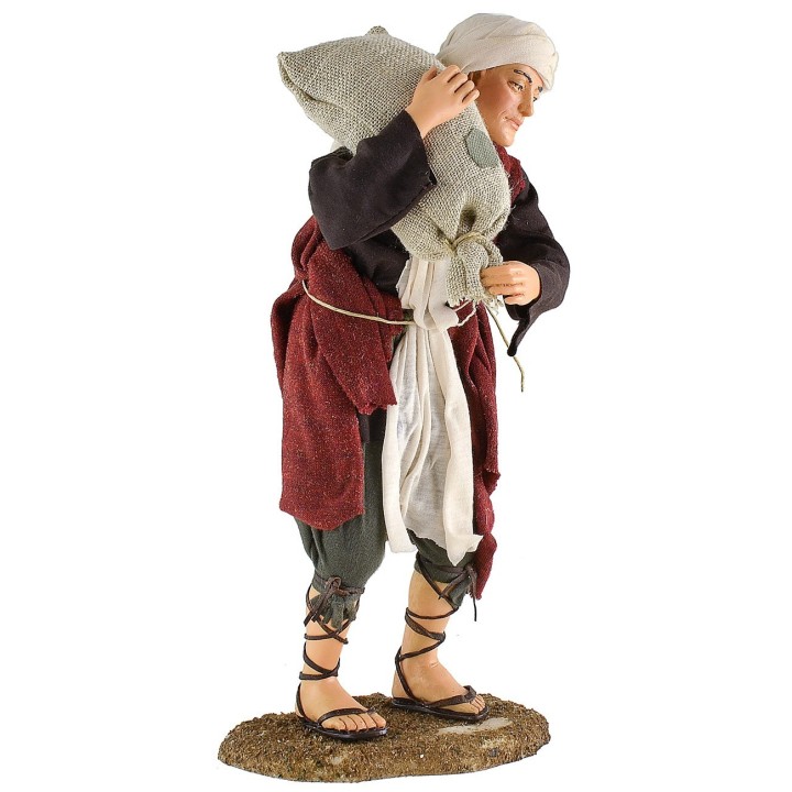 Mugnaio 30 cm Pigini