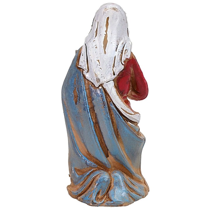 Natività 3 soggetti serie 8 cm Landi Moranduzzo