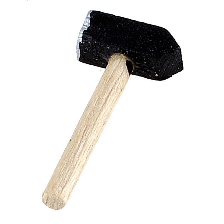 Martello cm 2,6 minuterie presepe