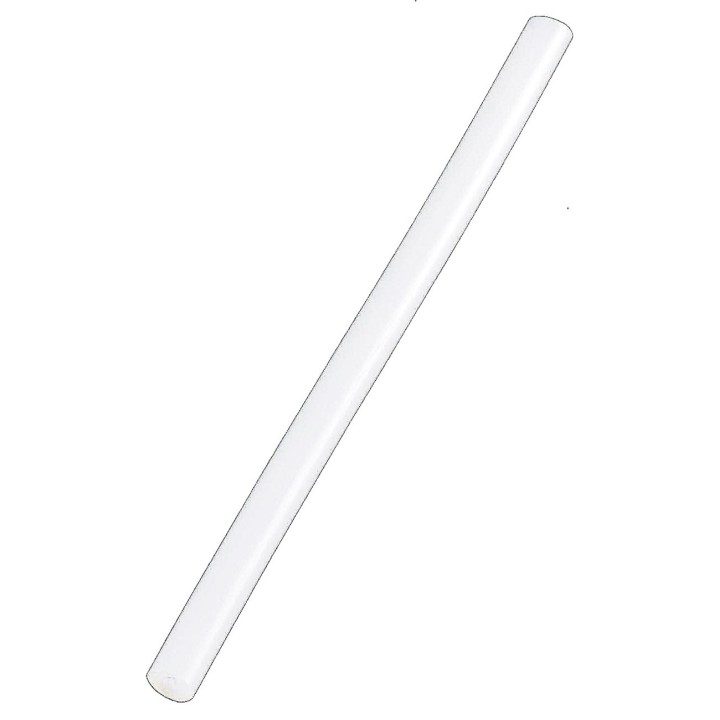 1 kg de pegamento termofusible transparente ø 12 mm L.200 mm