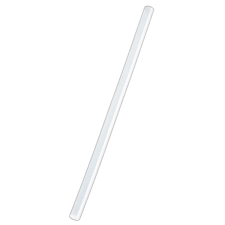 1 kg de cola caliente transparente ø 7 mm L.200 mm