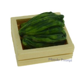 Caja lux calabacines cm 3x2,8