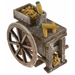 Corn mill 5x7.2x6.6 cm h