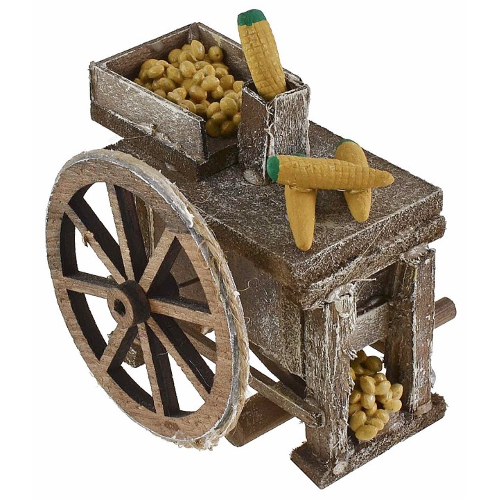 Corn mill 5x7.2x6.6 cm h