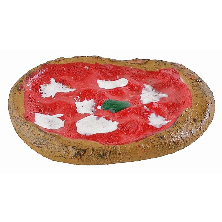 Set 2 pizze margherita ø 3,5 cm