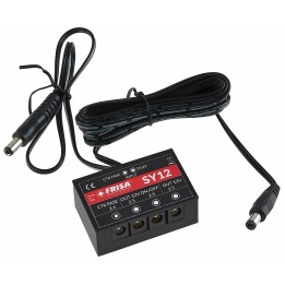 SY12 synchronized socket