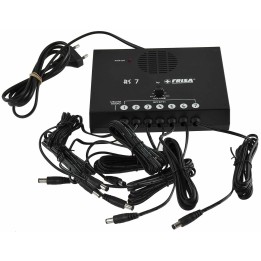 RS7-12V 7 message sound player