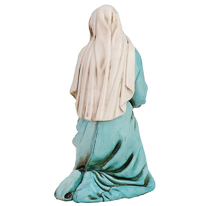 Natividad 3 sujetos serie 13 cm Landi Moranduzzo