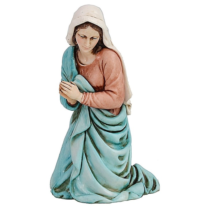 Natividad 3 sujetos serie 13 cm Landi Moranduzzo