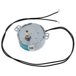 Motoriduttore 60-70 giri 220 Volt