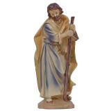 Saint Joseph in resin series 20 cm