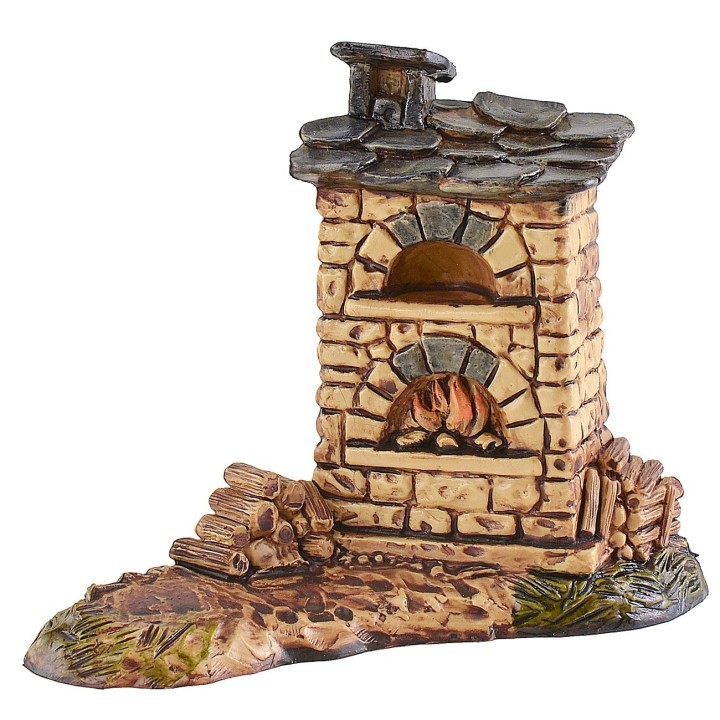 Landi Moranduzzo oven for 10 cm figurines