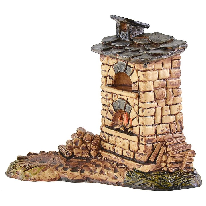 Forno Landi Moranduzzo per statuine 10 cm